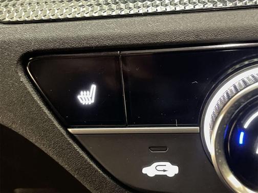 2025 Honda CR-V Hybrid Sport AWD