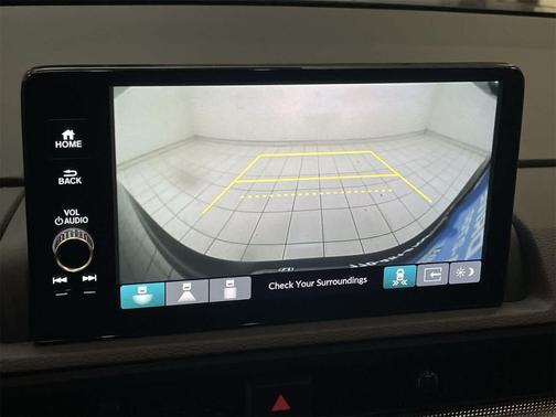 2025 Honda CR-V Hybrid Sport AWD