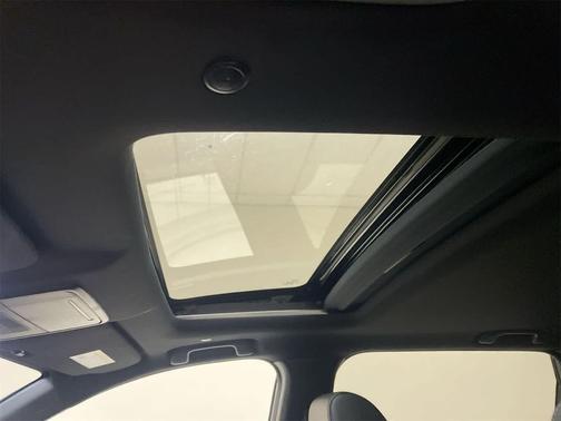 2025 Honda CR-V Hybrid Sport AWD