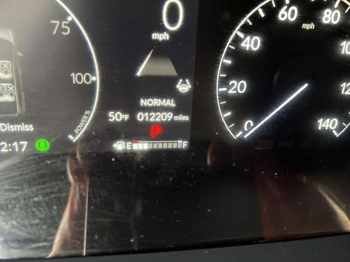 2025 Honda CR-V Hybrid Sport AWD