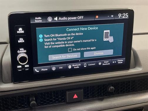 2025 Honda CR-V Hybrid Sport AWD