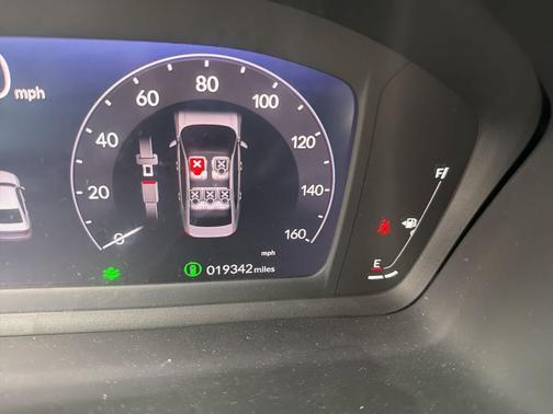 2025 Honda Accord LX 1.5T