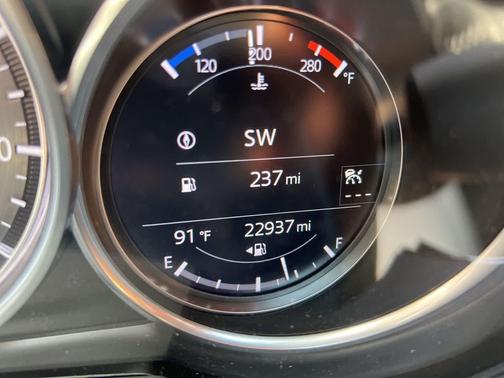 2022 Mazda CX-9 Touring