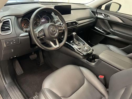 2022 Mazda CX-9 Touring