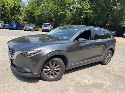 2022 Mazda CX-9 Touring