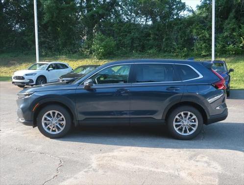 2025 Honda CR-V EX AWD