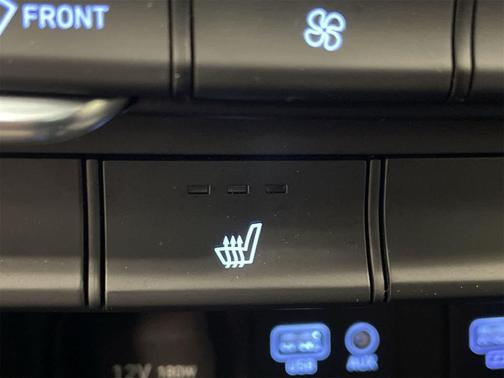2019 Hyundai SANTA FE Limited 2.0T