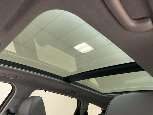 2019 Hyundai SANTA FE Limited 2.0T
