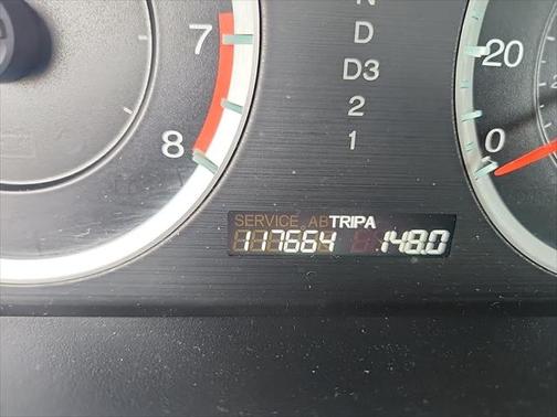 2011 Honda Accord EX-L