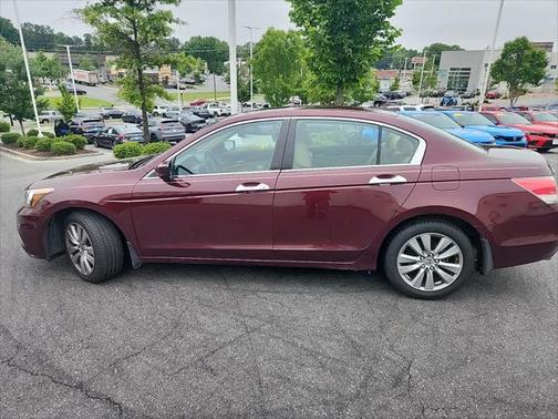 2011 Honda Accord EX-L