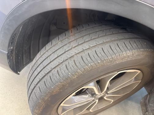 2021 Honda CR-V 2WD EX-L