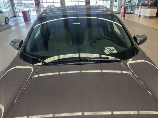 2021 Honda CR-V 2WD EX-L