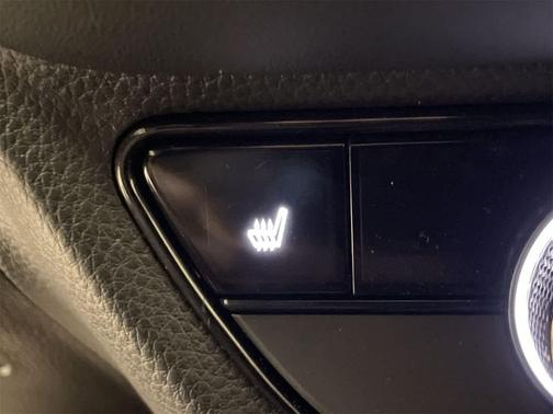 2025 Honda HR-V 2WD Sport