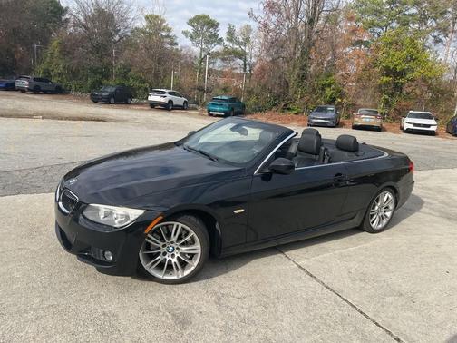 2013 BMW 335 335i