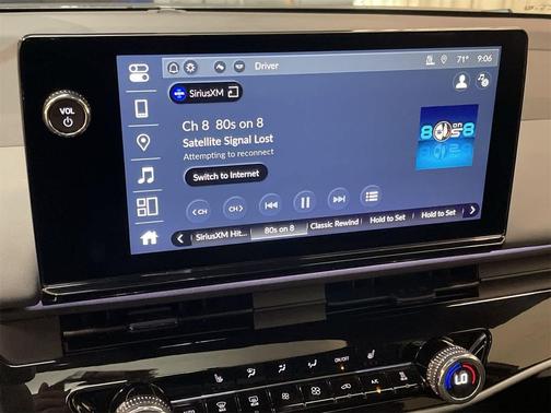 2024 Honda Prologue Touring