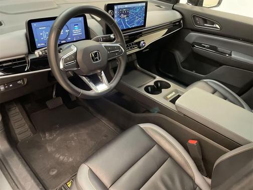 2024 Honda Prologue Touring