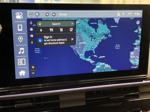 2024 Honda Prologue Touring