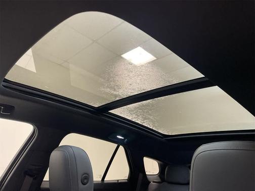 2024 Honda Prologue Touring