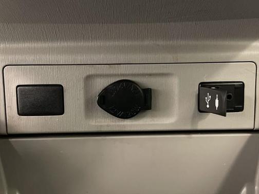 2015 Toyota Prius v Two