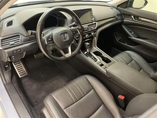 2022 Honda Accord Sport SE 1.5T