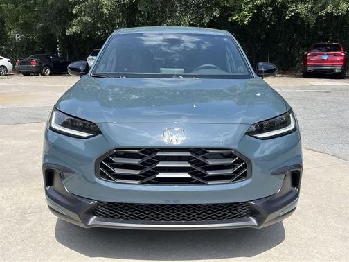 2026 Honda HR-V 2WD Sport