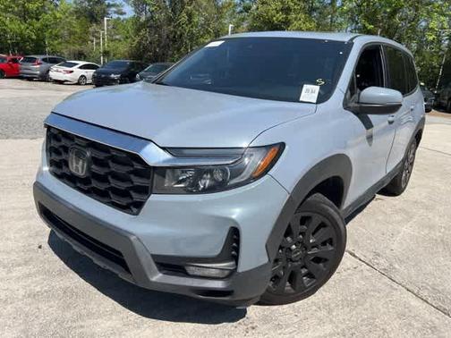 2022 Honda Passport 2WD EX-L
