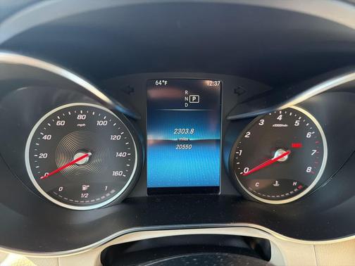 2021 Mercedes-Benz GLC 300 Base