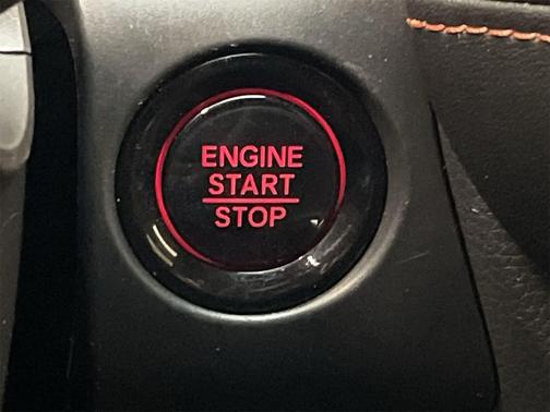 2023 Honda HR-V 2WD Sport