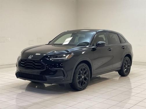 2023 Honda HR-V 2WD Sport