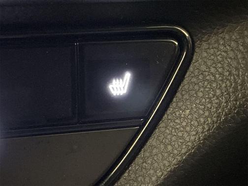 2023 Honda HR-V 2WD Sport