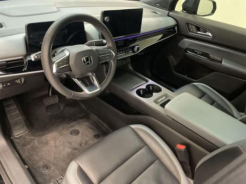 2024 Honda Prologue Touring