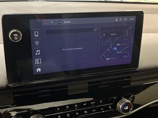 2024 Honda Prologue Touring