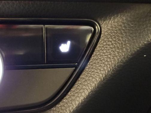 Crystal Black Pearl 2025 Honda HR-V 2WD Sport