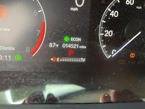 2025 Honda CR-V LX 2WD