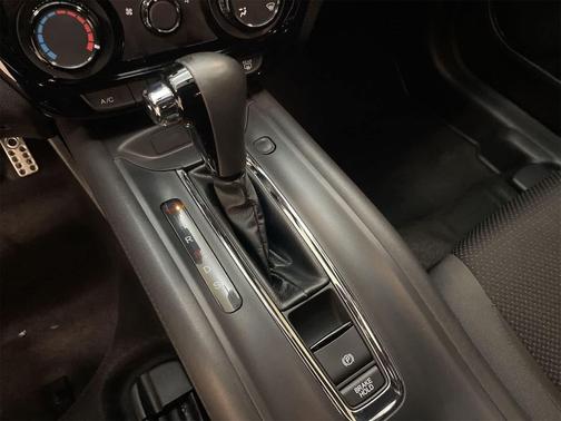 2022 Honda HR-V 2WD Sport