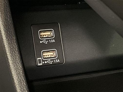 2022 Honda HR-V 2WD Sport