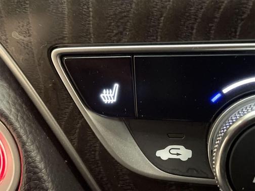 2021 Honda Accord EX-L 1.5T