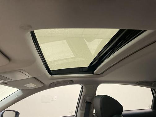 2021 Honda Accord EX-L 1.5T