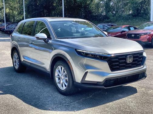 2026 Honda CR-V EX 2WD