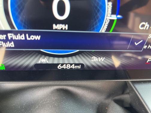 2024 Acura ZDX A-SPEC
