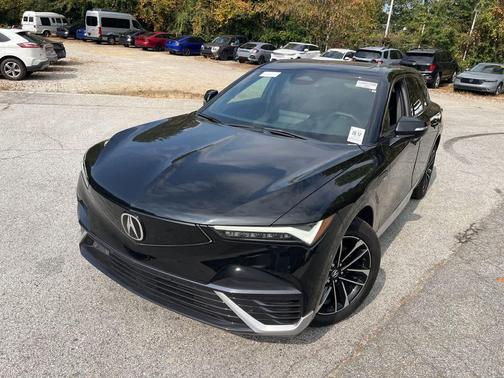 2024 Acura ZDX A-SPEC