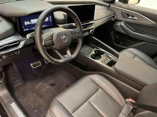 2024 Acura ZDX A-SPEC