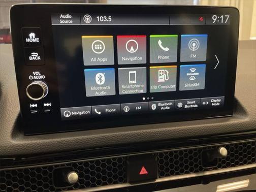 2022 Honda Civic Sport Touring