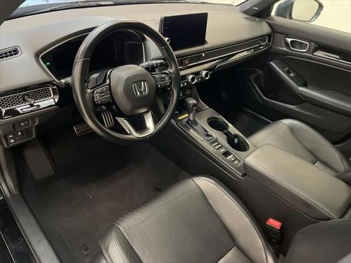 2022 Honda Civic Sport Touring
