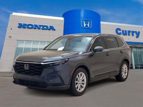 2024 Honda CR-V EX-L 2WD