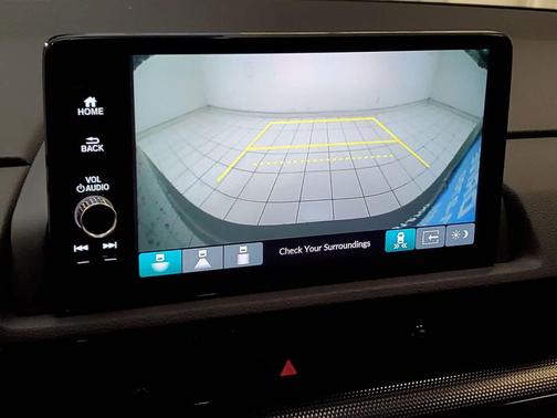 2024 Honda CR-V EX-L 2WD