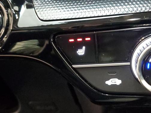 2024 Honda CR-V EX-L 2WD