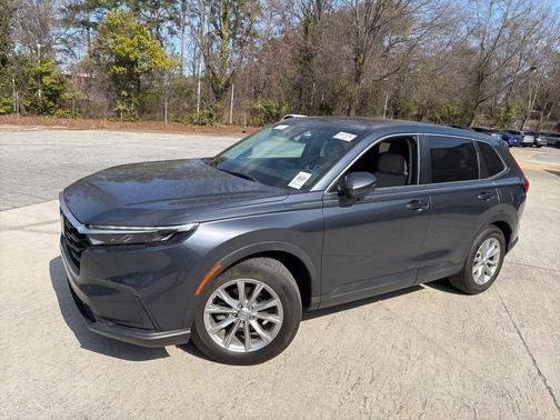 2024 Honda CR-V EX-L 2WD