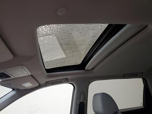 2024 Honda CR-V EX-L 2WD