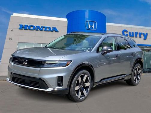 2025 Honda Prologue Elite
